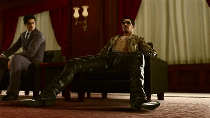 Yakuza Kiwami 2 [LRG #37] - Xbox X/S, Xbox One