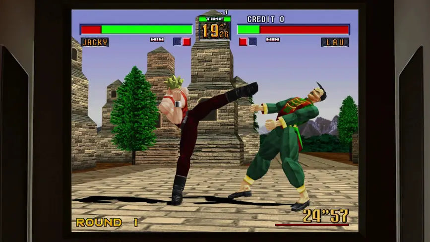 Yakuza Kiwami 2 [LRG #37] - Xbox X/S, Xbox One