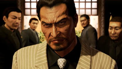 Yakuza 5 Remastered [LRG #42] - Xbox One