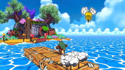 Ruffy and the Riverside [LRG #298] - Nintendo Switch
