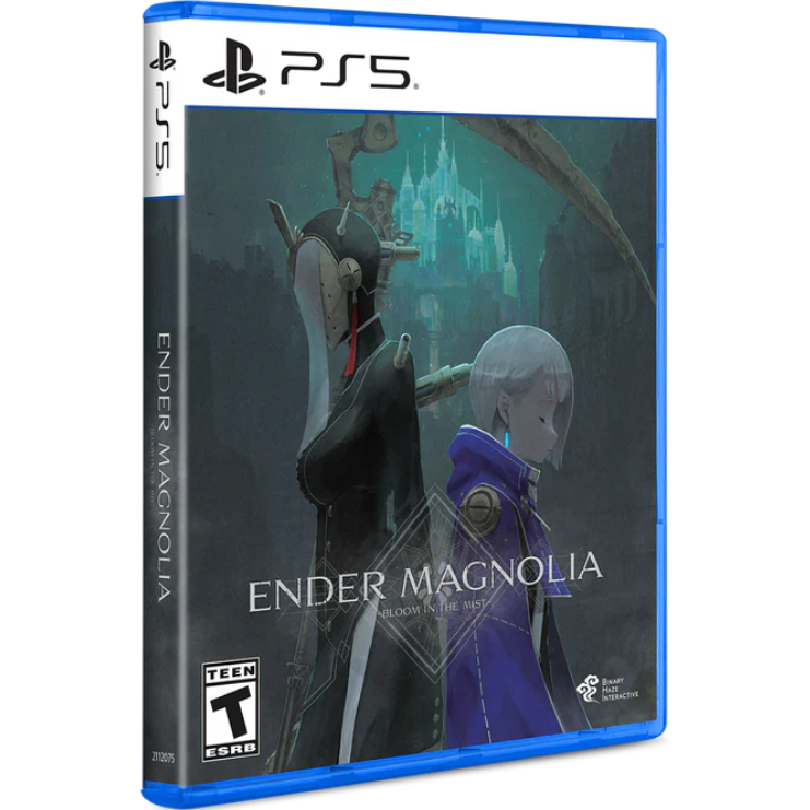 Ender Magnolia: Bloom in the Mist - PlayStation 5