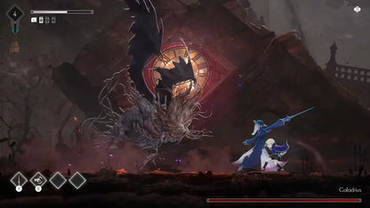 Ender Magnolia: Bloom in the Mist - PlayStation 5