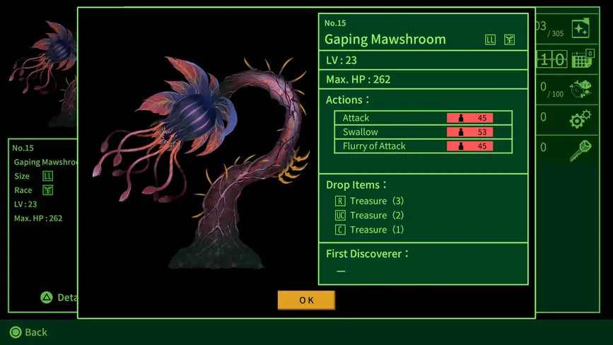 Metro Quester Osaka [LRG #155] - PlayStation 5