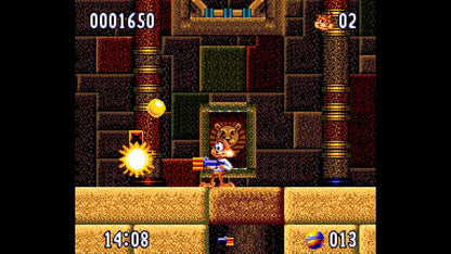Bubsy in: The Purrfect Collection [LRG #161] - PlayStation 5
