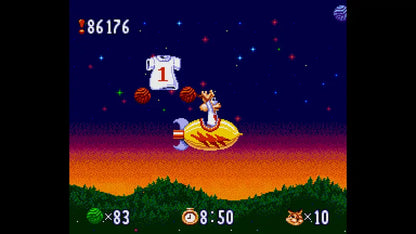 Bubsy in: The Purrfect Collection [LRG #161] - PlayStation 5