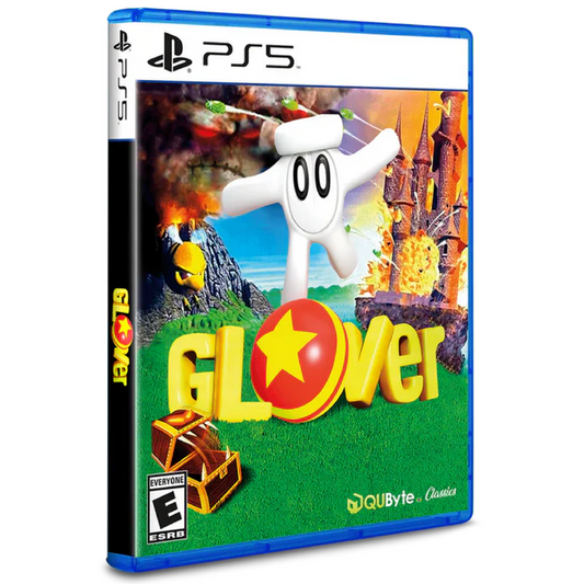 Glover - PlayStation 5