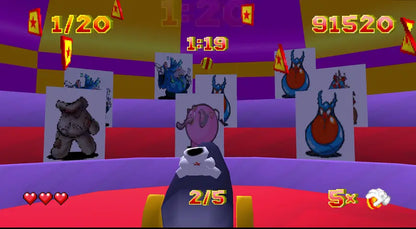 Glover - PlayStation 5