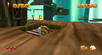Glover - PlayStation 5