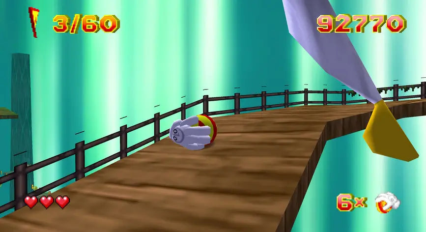 Glover - PlayStation 5