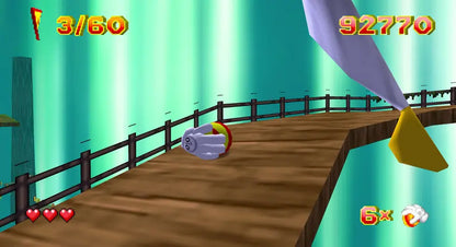 Glover - PlayStation 5
