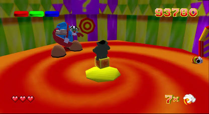 Glover - PlayStation 5
