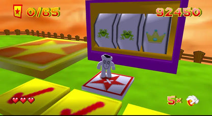 Glover - PlayStation 5