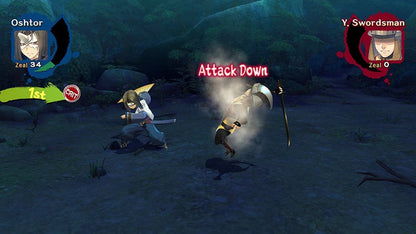 Utawarerumono: Mask of Truth [Launch Edition] - PlayStation 4