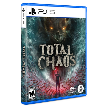 Total Chaos - PlayStation 5