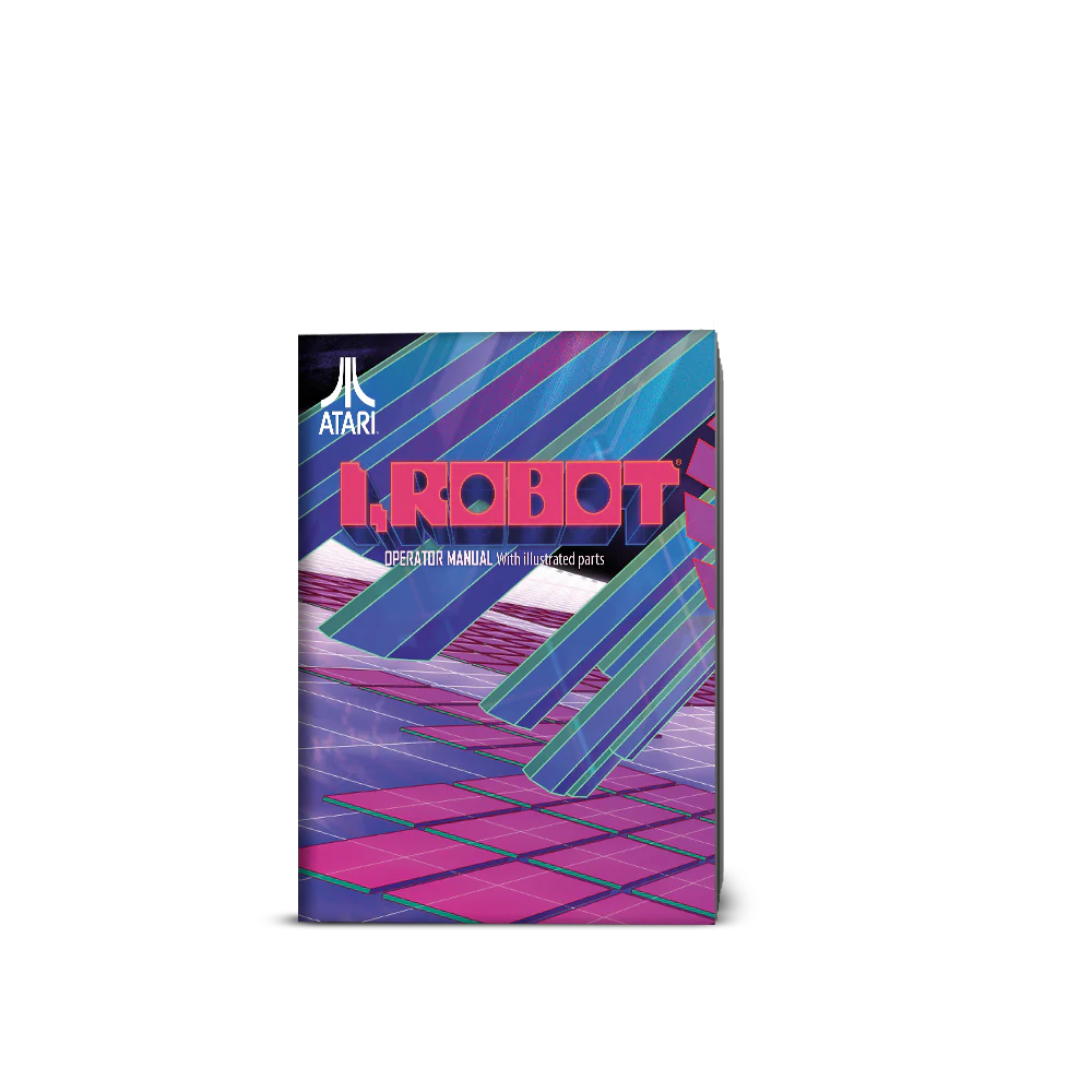 I, Robot [Limited Edition] [EU Import] - PlayStation 5 (Backorder - Expected June)