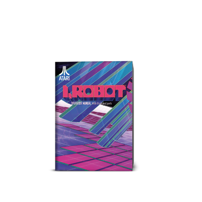 I, Robot [Limited Edition] [EU Import] - PlayStation 5 (Backorder - Expected June)