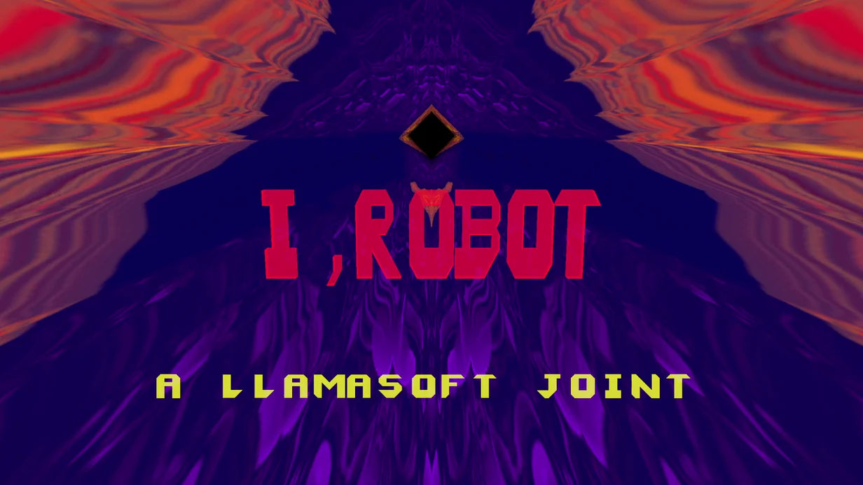 I, Robot [Limited Edition] [EU Import] - PlayStation 5 (Backorder - Expected June)