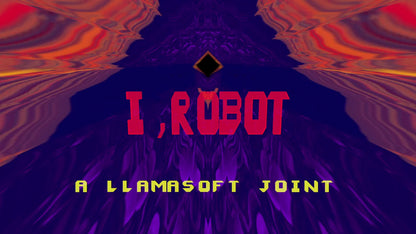 I, Robot [Limited Edition] [EU Import] - PlayStation 5 (Backorder - Expected June)