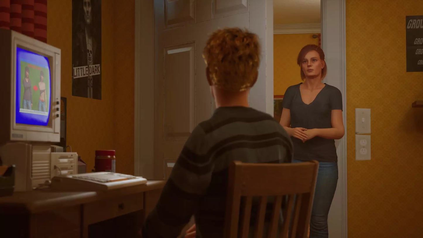 Agefield High: Rock The School [EU Import] - PlayStation 5 (PRE-ORDER)