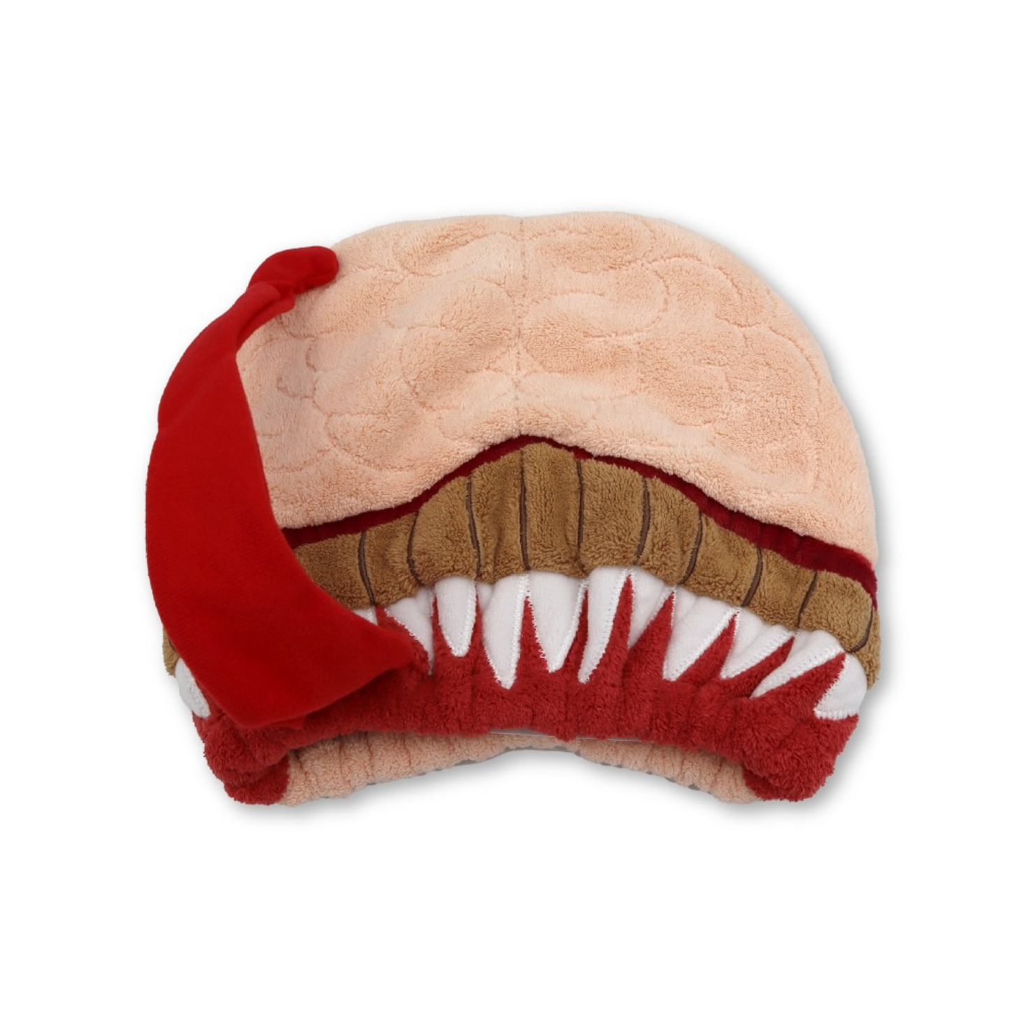 Resident Evil (Biohazard) - Licker Hair Cap (Expected Week of June 1)