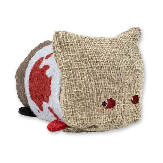 Resident Evil (Biohazard) - Tsum Tsum Plush - Chainsaw Man