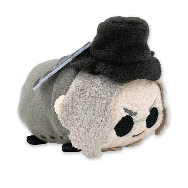 Resident Evil (Biohazard) - Tsum Tsum Plush - Karl Heisenberg (Expected Week of June 1)