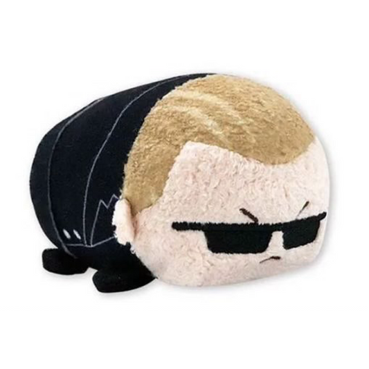 Resident Evil (Biohazard) - Tsum Tsum Plush - Albert Wesker