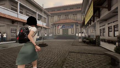 DreadOut 2 - Nintendo Switch