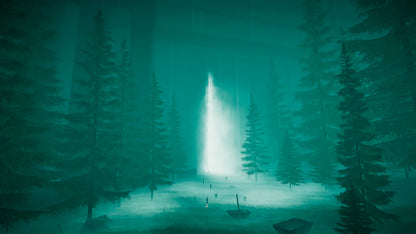 The Silent Swan - PlayStation 5