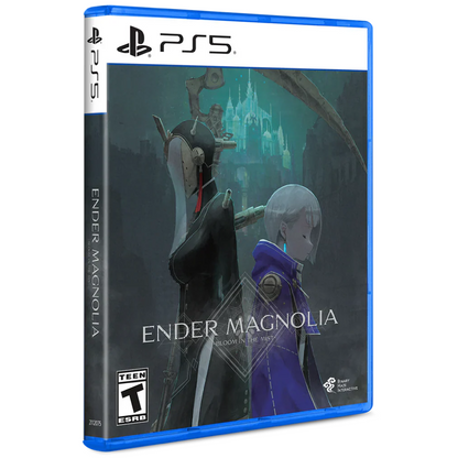 ENDER MAGNOLIA: Bloom in the Mist - PlayStation 5