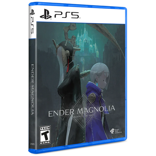 ENDER MAGNOLIA: Bloom in the Mist - PlayStation 5
