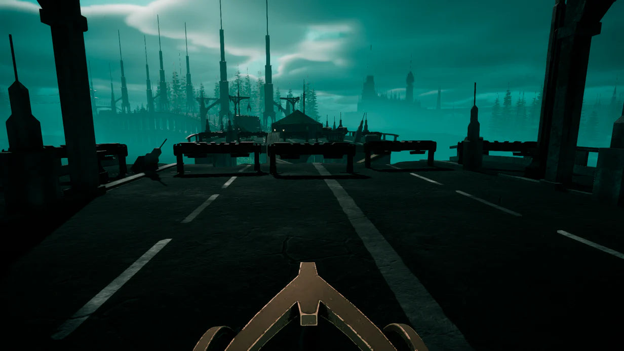 The Silent Swan - PlayStation 5