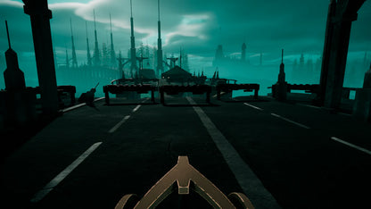 The Silent Swan - PlayStation 5