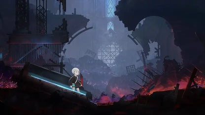 ENDER MAGNOLIA: Bloom in the Mist - PlayStation 5