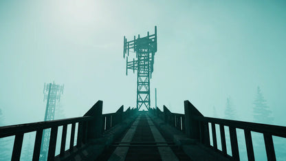 The Silent Swan - PlayStation 5