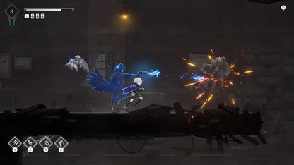 ENDER MAGNOLIA: Bloom in the Mist - PlayStation 5