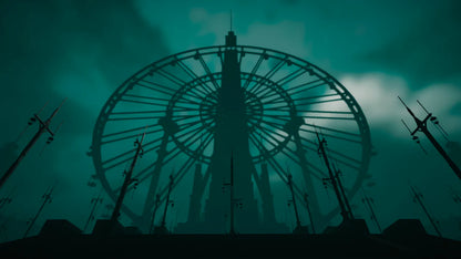 The Silent Swan - PlayStation 5