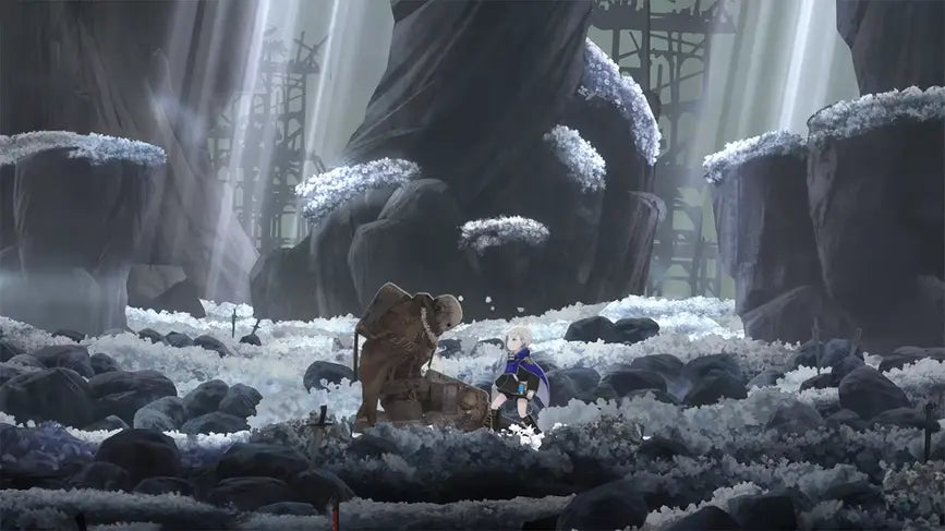 ENDER MAGNOLIA: Bloom in the Mist - PlayStation 5