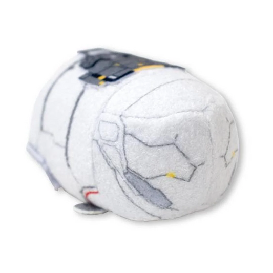PRAGMATA - Tsum Tsum Plush - Hugh Williams