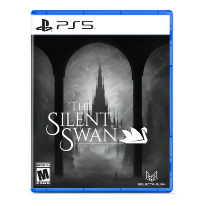 The Silent Swan - PlayStation 5
