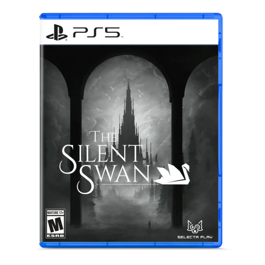 The Silent Swan - PlayStation 5