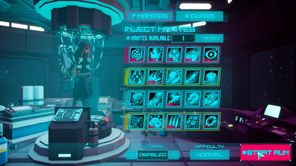 ArcRunner - PlayStation 5