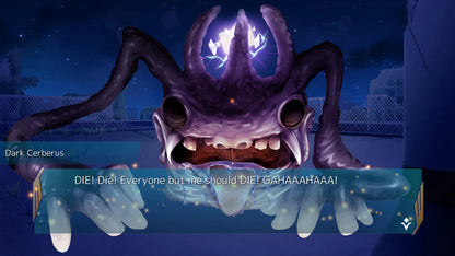 Archetype Arcadia - PlayStation 4