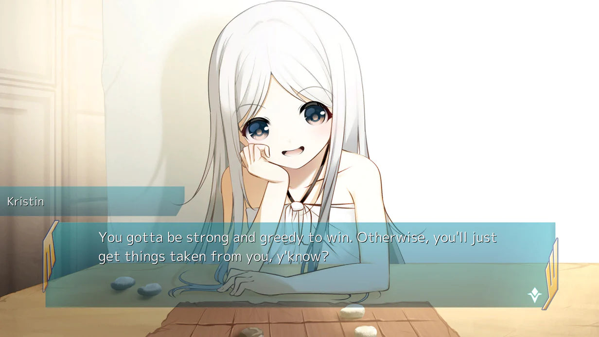 Archetype Arcadia - PlayStation 4