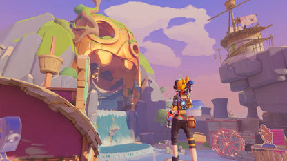 Die After Sunset [Code In Box] - Nintendo Switch