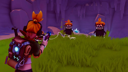 Die After Sunset [Code In Box] - Nintendo Switch