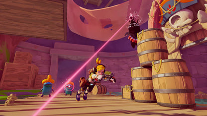 Die After Sunset [Code In Box] - Nintendo Switch