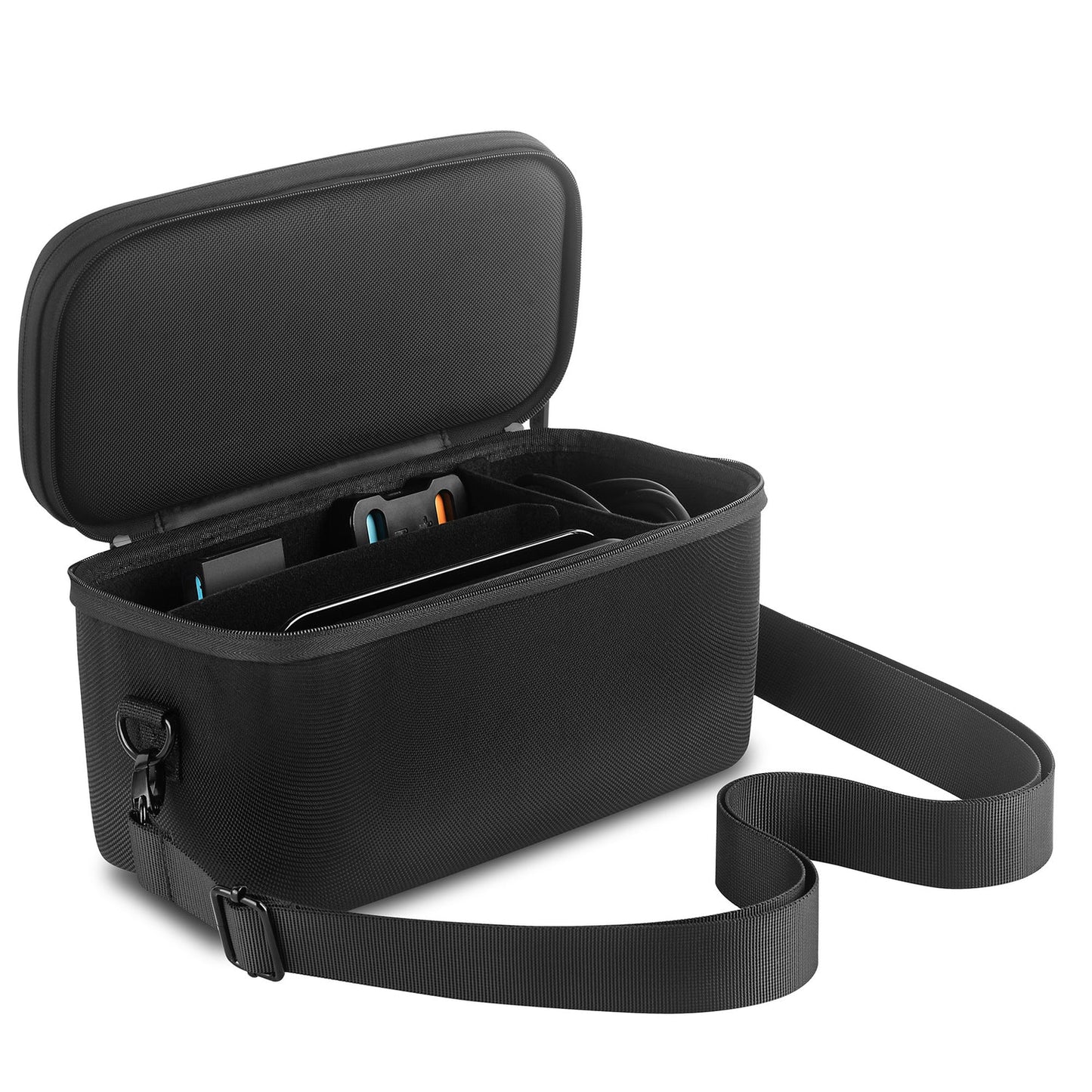Nintendo Switch 2 XXL Sling Travel Case