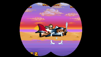 Aero The Acro-Bat Legacy + Sunsoft Lost Gems [EU Import] - Nintendo Switch (PRE-ORDER)