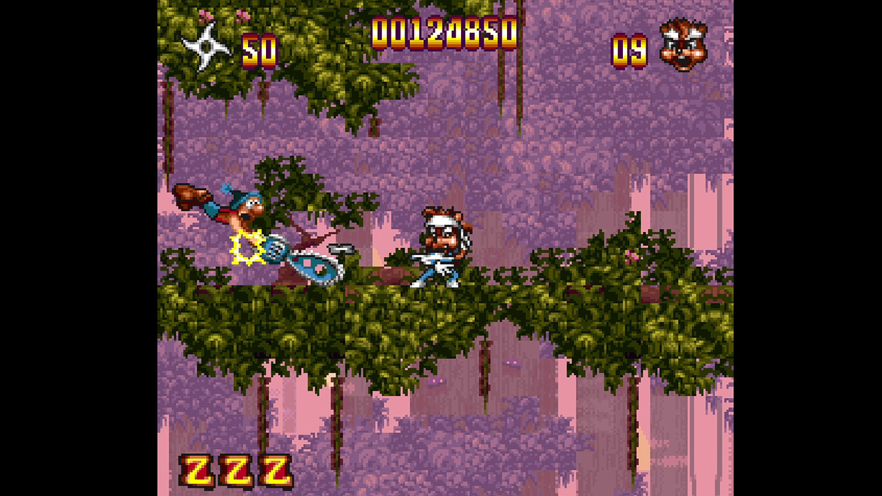 Aero The Acro-Bat Legacy + Sunsoft Lost Gems [EU Import] - Nintendo Switch (PRE-ORDER)